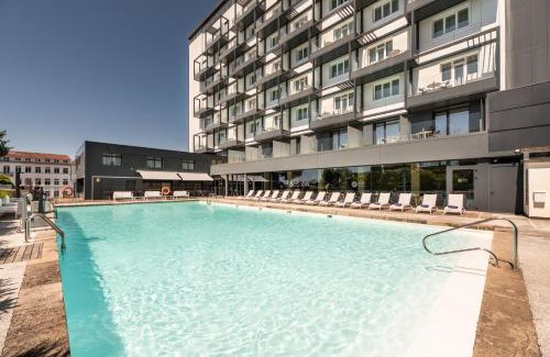 Santiago de Compostela Hotel | Exe Peregrino