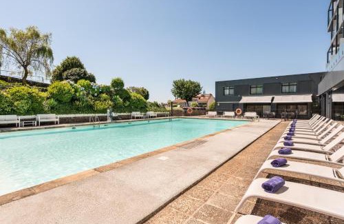 Santiago de Compostela Hotel | Exe Peregrino