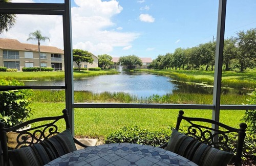 Cypress Lake Apartment | EXEC - CF(JEN) -14500 Daffodil Dr#1107 (2B)
