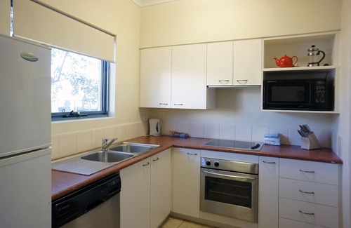 South Fremantle Apartment | Executive 1 bedroom apartment in South Fremantle