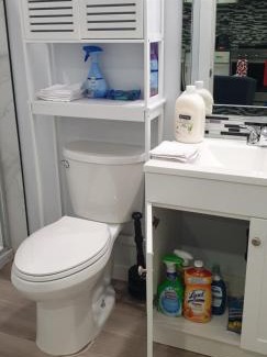 Northeast Edmonton Apartment | Executive 1Bedroom Suite By Henday