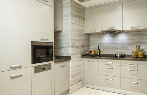 South Chaoyang Apartment | Executive 2 Bedroom Apartment at Chaoyang District Beijing