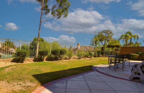 Fullerton House | Executive 4-bedroom home in gated community