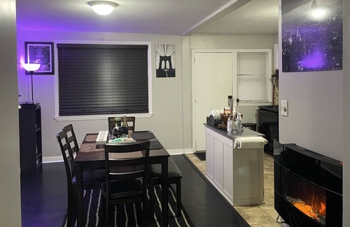 Rognel Heights Apartment | Executive Apartment at Uplands