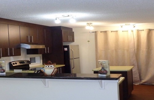 Airdrie House | * Executive Fully Furnished Upgraded Home *
