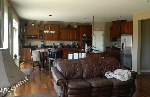 Plymouth House | Executive Home For Rent For Ryder Cup