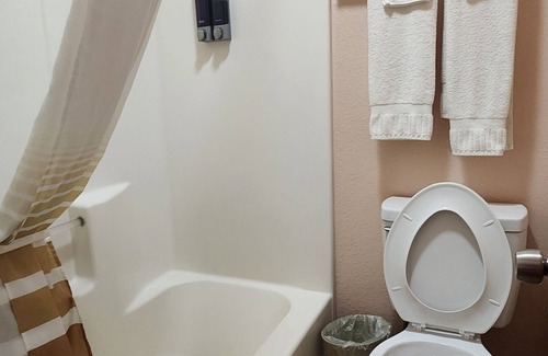 Dimmitt Hotel | Executive Inn