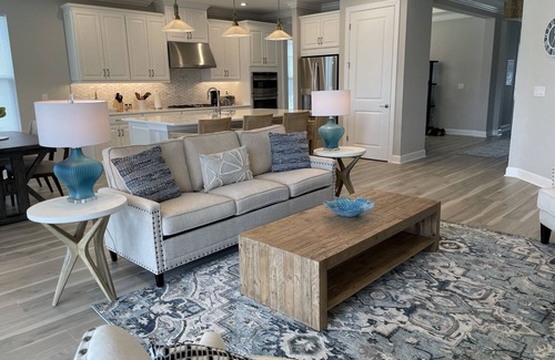 Sarasota House | Executive Pool Home Overlooking Lake In Gated Community A True Oasis!