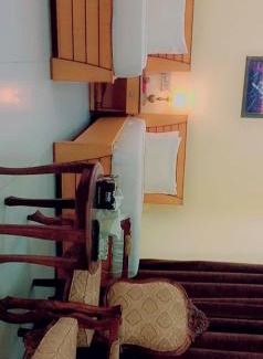 F-7 Sector House | Executive Royal Garden