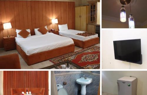 F-7 Sector House | Executive Royal Garden