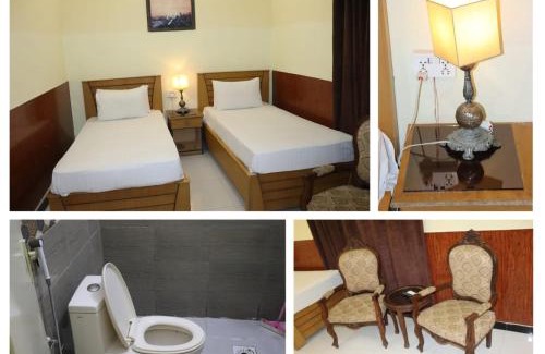 F-7 Sector House | Executive Royal Garden