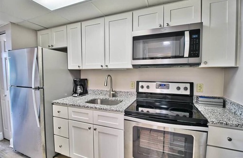 Litchfield by the Sea Condo | EXHALE -Oceanfront 1BR Condo-Litchfield by the Sea