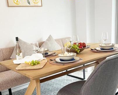 Oberdorla Apartment | Exklusive Wohnung mit Ahrblick 3