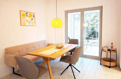 Oberdorla Apartment | Exklusive Wohnung mit Ahrblick 3