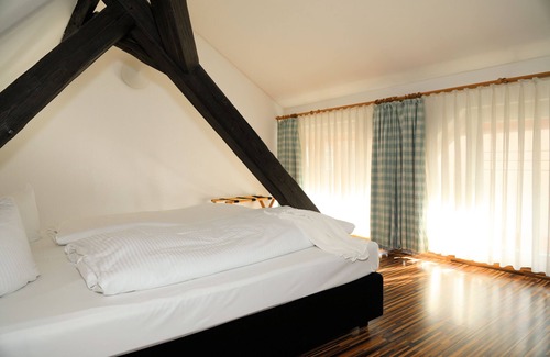 Hallstadt Hotel | eXo Hotel Franka Bamberg