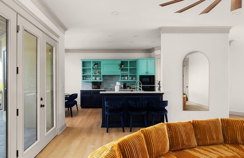 Lakeway House | Expansive Lakehouse W Stunning Pool & Views