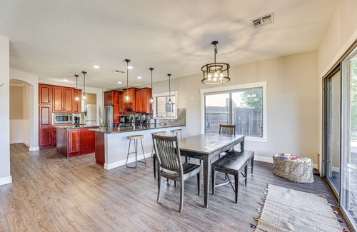 Augusta Ranch House | Expansive Mesa Retreat w/Private Outdoor Pool!