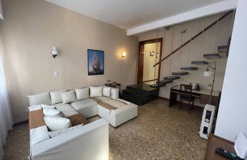 Villa Urquiza House | Expansive Villa Urquiza Retreat: A Versatile Haven for Six