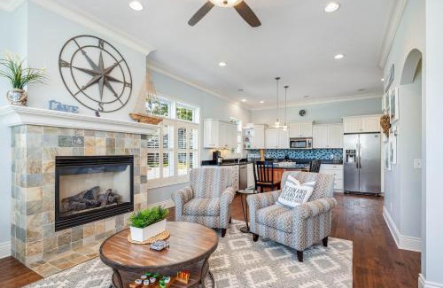 South Haven House | Experience coastal bliss at