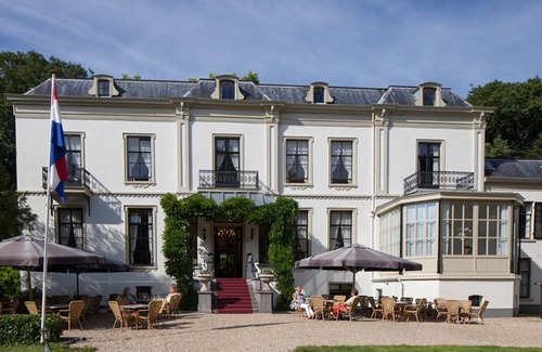 Eerbeek Hotel | Experience Dutch Nature Up Close — Quiet Stay with Historic Charm, 4 Units