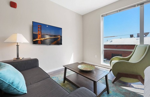 Crossroads Arts District Condo | Experience Luxury Living with Spectacular Amenities at Your Fingertips 329