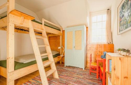 Steinfeld House | Experience Original Nature In The Steward's House