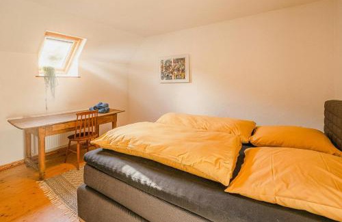 Steinfeld House | Experience Original Nature In The Steward's House