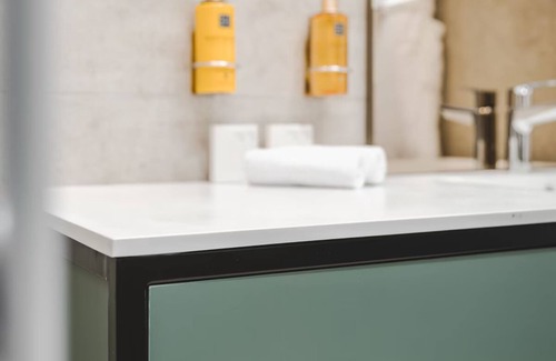Podgorica Hotel | Experience Podgorica – 3 Stylish Suites in City Center - Free Parking!