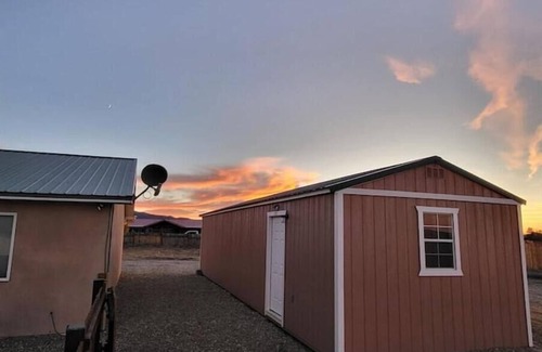 Taos House | Experience Rancho de Taos