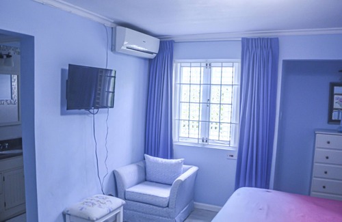 Mammee Bay Condo | Experience serenity in our two bedroom apartment