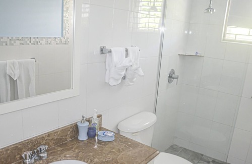 Mammee Bay Condo | Experience serenity in our two bedroom apartment