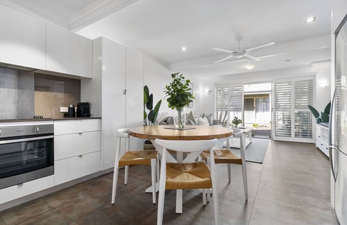 Noosaville Apartment | Experience the laid-back Noosa lifestyle!