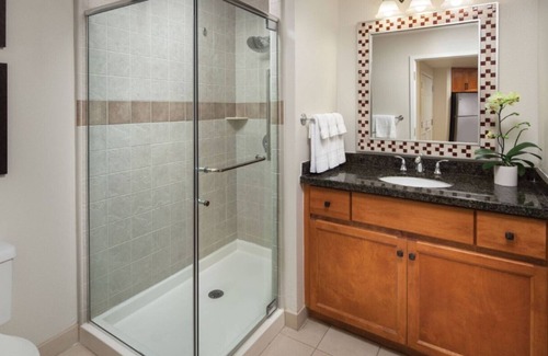 Palm Desert Resort | Experience the Magic of Palm Desert at Marriott's Shadow Ridge Villages- 2 Bd.