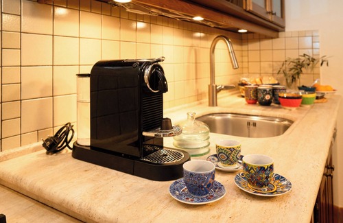 Montespertoli Villa | Experience The Tuscan Lifestyle at Casa Alina.