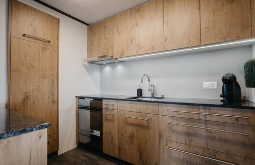 Amden Apartment | "Experience Ultimate Comfort at Apartment Bergdohle!"