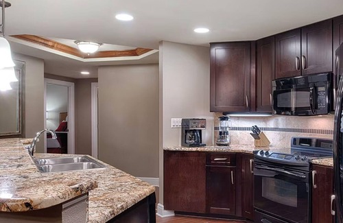 National Harbor Resort | Experience Ultimate Family Getaway- Wyndham National Harbor-2 Bd. Presidential