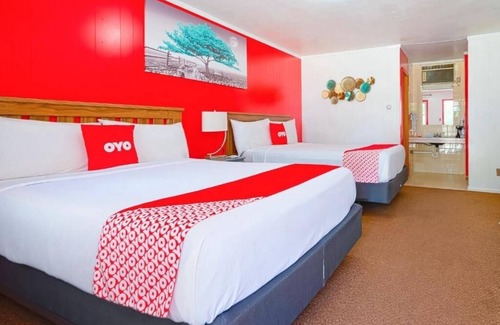 Lamberton Hotel | Explore Lamberton Attractions w/Parking & Pet-Friendly Lodging