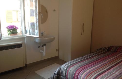 Settimo Milanese House | Expo Fiera Milano San Siro