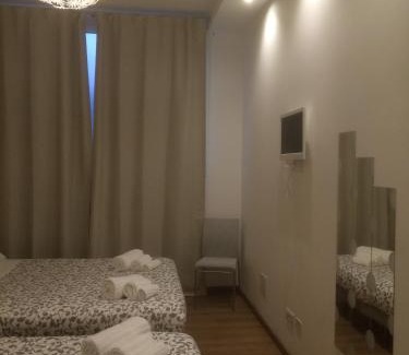 Settimo Milanese House | Expo Fiera Milano San Siro