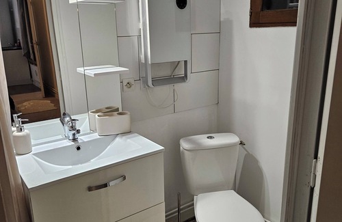 Melun Apartment | Express Yourself