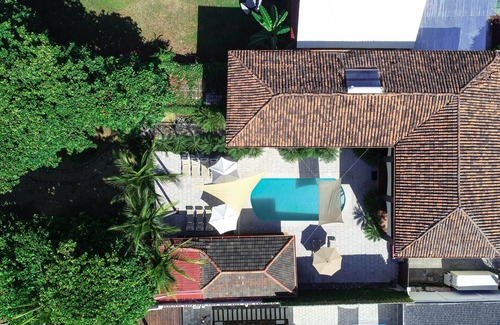 Playa Hermosa Villa | Exquisite Views from Deck! Enjoy your Gathering at this Spacious Villa w/Pool!