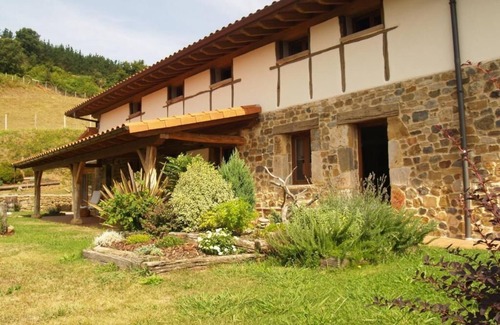 Forua Apartment | EXTEKONE Apartment-A