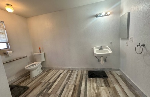 Sunrise Manor House | Extended Sirenity Stayn