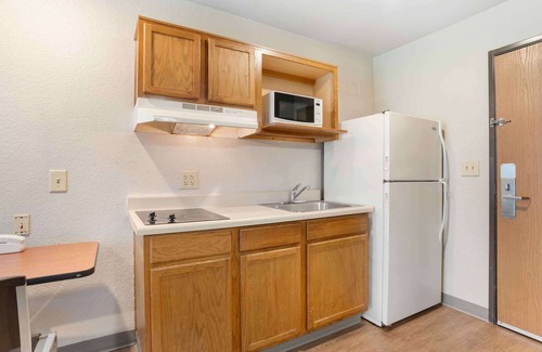 Gunter Afs Hotel | Extended Stay America Select Suites - Montgomery