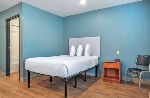 Byram Hotel | Extended Stay America Select Suites - Jackson - South