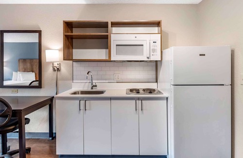 Plantation Hotel | Extended Stay America Suites Fort Lauderdale Plantation