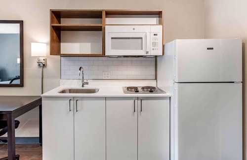 Plantation Hotel | Extended Stay America Suites Fort Lauderdale Plantation