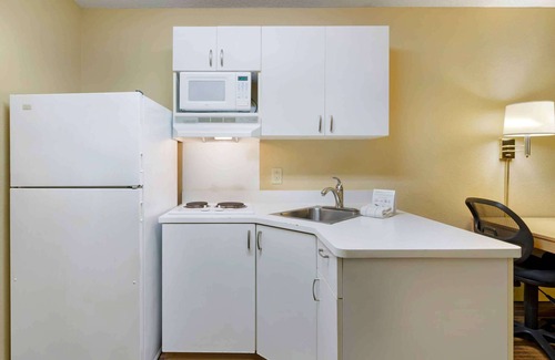 Lynchburg Hotel | Extended Stay America Suites Lynchburg University Blvd