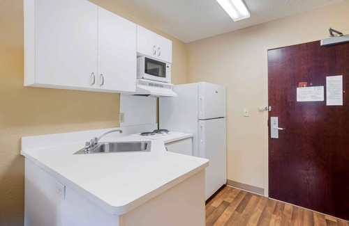 Bel Air Hotel | Extended Stay America Suites Baltimore Bel Air Aberdeen