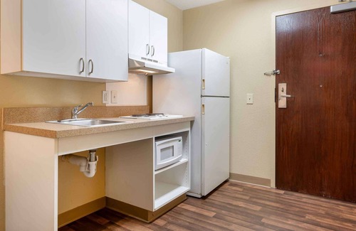 Florence Hotel | Extended Stay America Suites Cincinnati Florence Turfway Rd